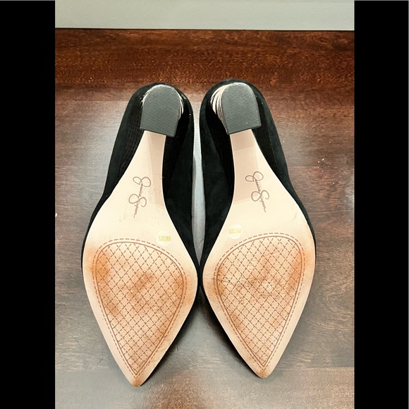Jessica Simpson Heels - Picture 3 of 4